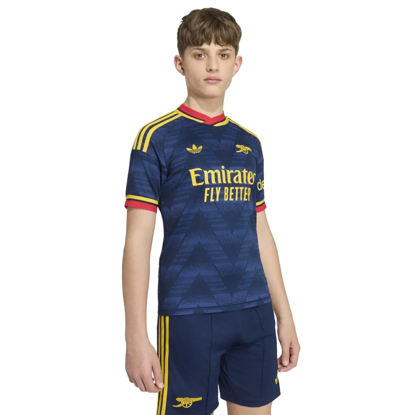 adidas Arsenal Uitset 2026-2027 Kids