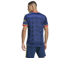 adidas Arsenal Uitshirt Authentic 2026-2027