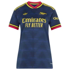 adidas Arsenal Uitshirt 2026-2027 Dames