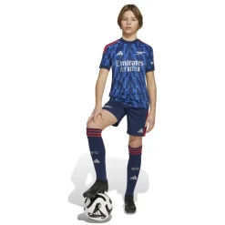 adidas Arsenal Uitshirt 2025-2026 Kids