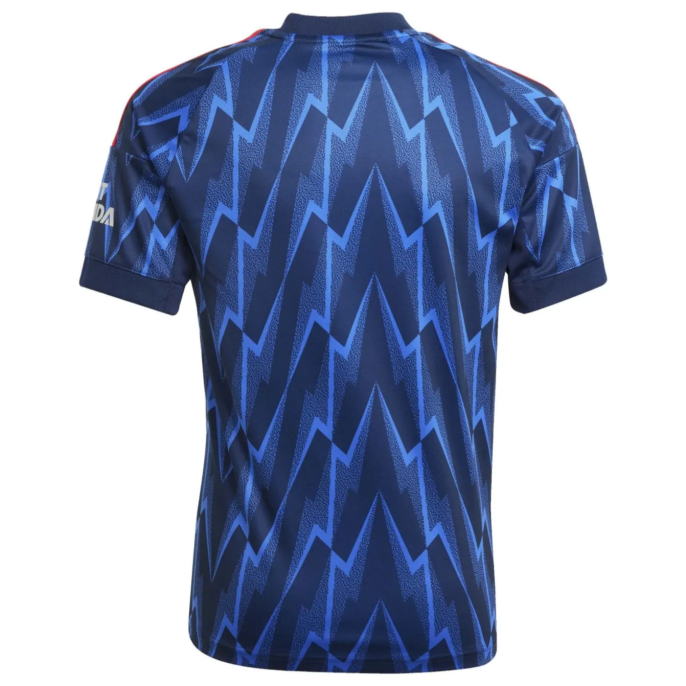 adidas Arsenal Uitshirt 2025-2026 Kids