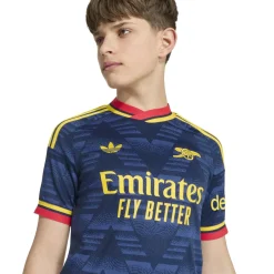 adidas Arsenal Uitshirt 2026-2027 Kids