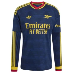 adidas Arsenal Uitshirt Lange Mouwen 2026-2027