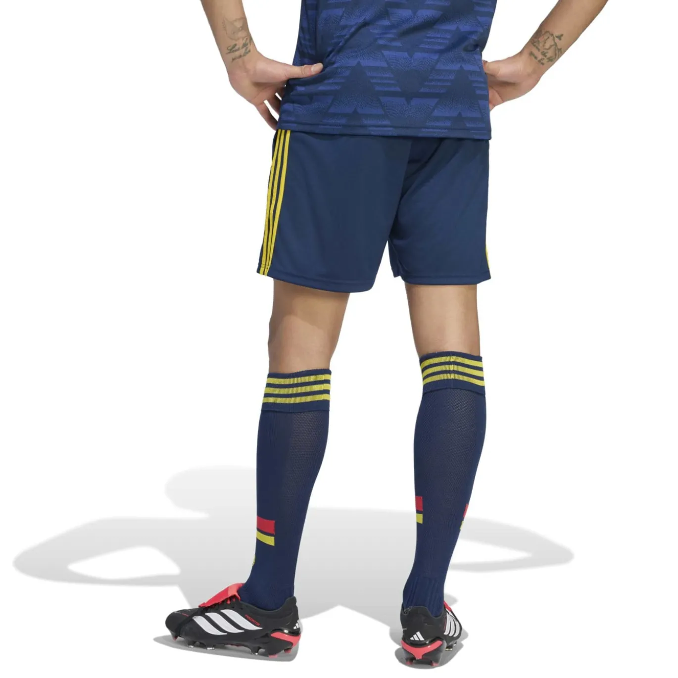 adidas Arsenal Uittenue 2026-2027