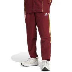 adidas Arsenal Urban Purist Trainingspak Full-Zip Rood Geel Wit