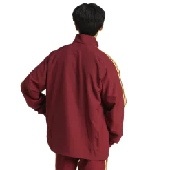 adidas Arsenal Urban Purist Trainingspak Full-Zip Rood Geel Wit