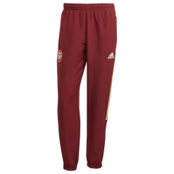 adidas Arsenal Urban Purist Trainingsbroek Rood Geel Wit