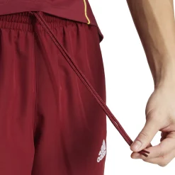 adidas Arsenal Urban Purist Trainingsbroek Rood Geel Wit