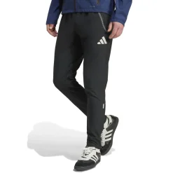 adidas Arsenal Vis Tech Trainingsbroek 2025-2026 Zwart Wit
