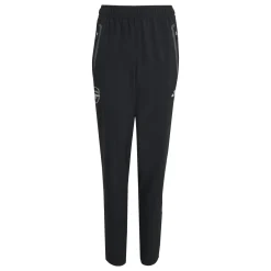 adidas Arsenal Vis Tech Trainingsbroek 2025-2026 Kids Zwart Wit