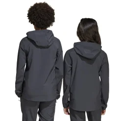 adidas Arsenal Vis Tech Vest Kids Donkergrijs