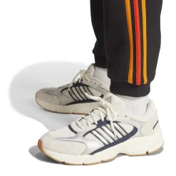 adidas Arsenal x NTS Urban Purist Trainingspak Hooded Zwart Goud Oranje