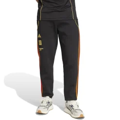 adidas Arsenal x NTS Urban Purist Trainingsbroek Zwart Goud Oranje