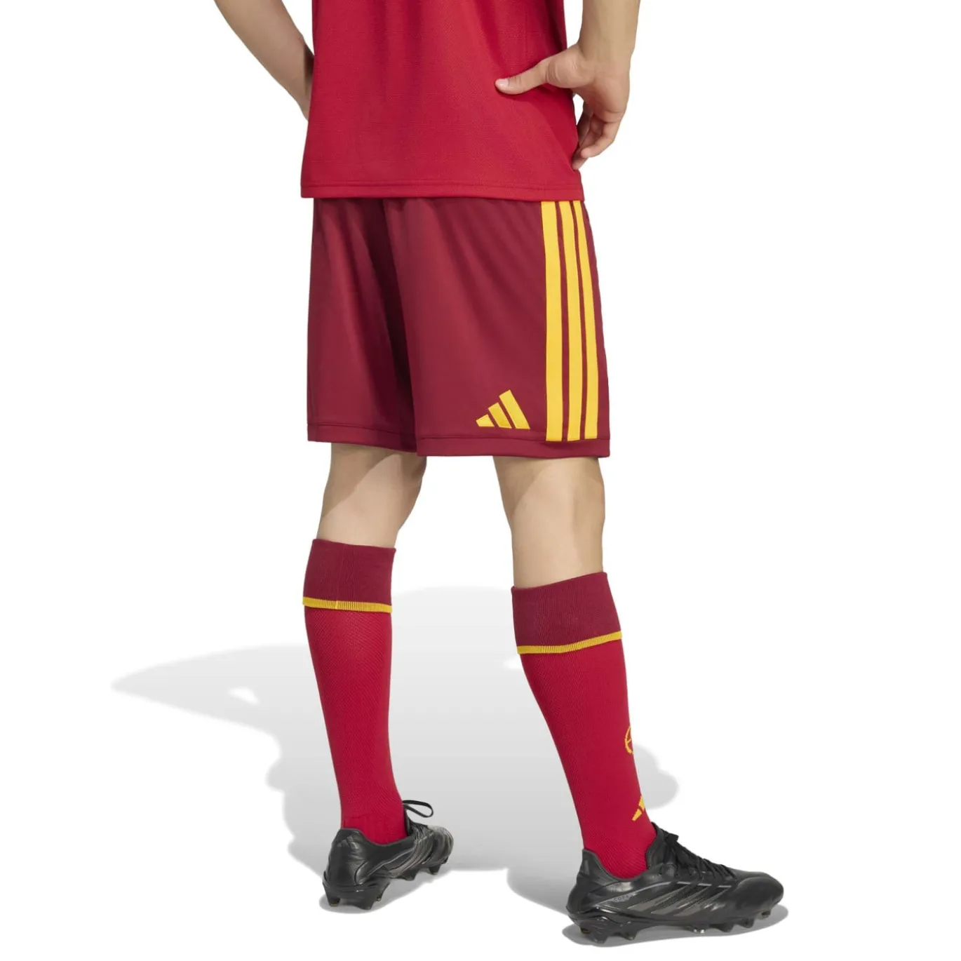adidas AS Roma Thuisset 2026-2027