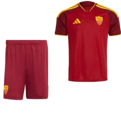 adidas AS Roma Thuisset 2026-2027