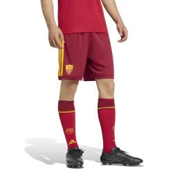 adidas AS Roma Thuisset 2026-2027