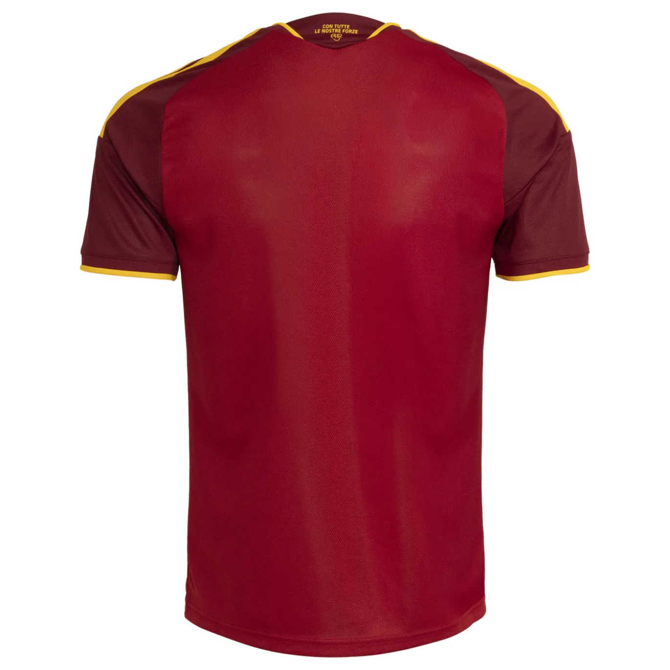 adidas AS Roma Thuisshirt 2026-2027