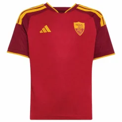 adidas AS Roma Thuisshirt 2026-2027 Kids