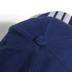 adidas Baseball Pet Donkerblauw Wit