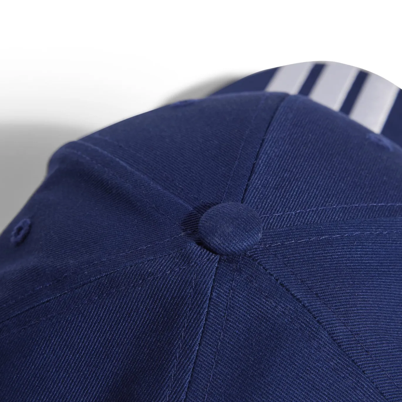 adidas Baseball Pet Donkerblauw Wit