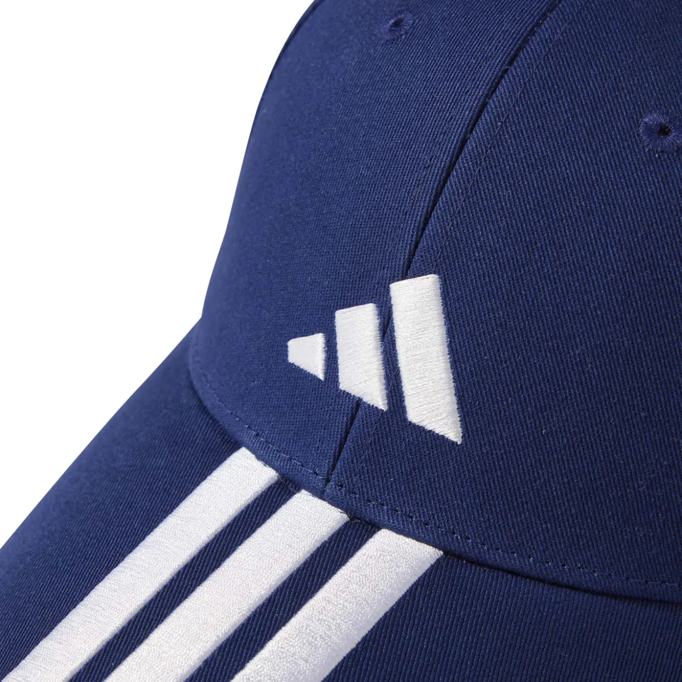 adidas Baseball Pet Donkerblauw Wit