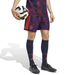 adidas Bayern München 3e Broekje 2026-2027