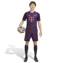 adidas Bayern München 3e Broekje 2026-2027