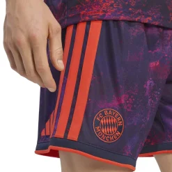 adidas Bayern München 3e Broekje 2026-2027