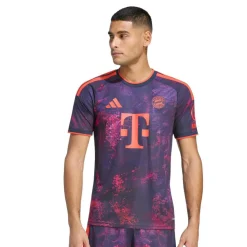 adidas Bayern München 3e Set 2026-2027