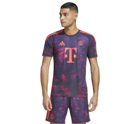adidas Bayern München 3e Set 2026-2027