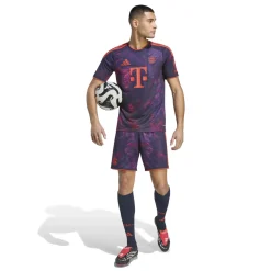 adidas Bayern München 3e Shirt 2026-2027