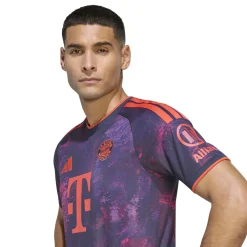 adidas Bayern München 3e Shirt 2026-2027