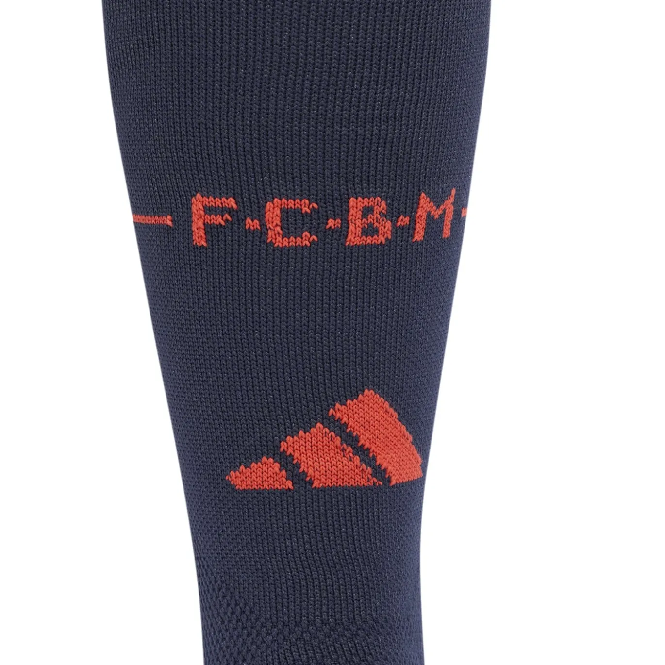 adidas Bayern München 3e Sokken 2026-2027