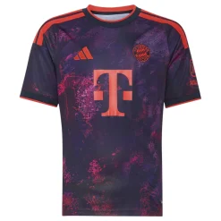 adidas Bayern München 3e Tenue 2026-2027 Kids