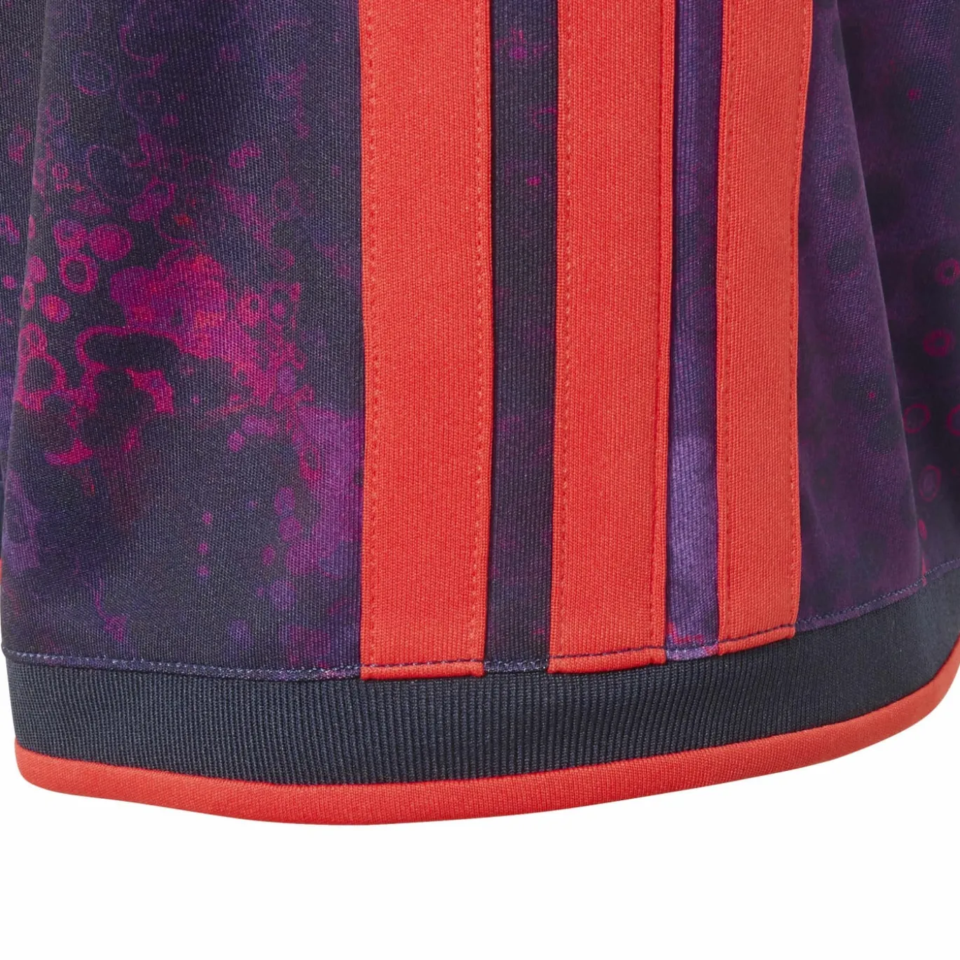 adidas Bayern München 3e Tenue 2026-2027 Kids
