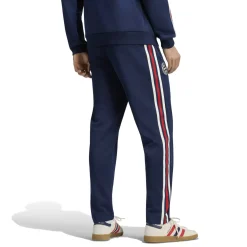 adidas Bayern München Originals Trainingspak Full-Zip Wit Donkerblauw Rood