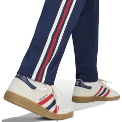 adidas Bayern München Originals Trainingsbroek Donkerblauw Wit Rood