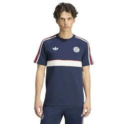 adidas Bayern München Originals Full Set Wit Donkerblauw Rood