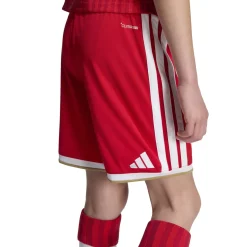 adidas Bayern München Thuisset 2026-2027 Kids