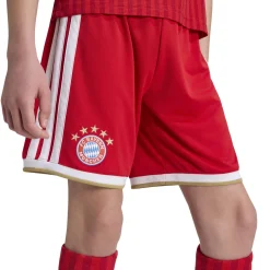 adidas Bayern München Thuisset 2026-2027 Kids