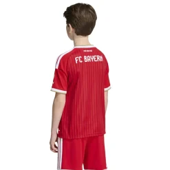 adidas Bayern München Thuisshirt 2026-2027 Kids
