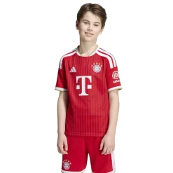 adidas Bayern München Thuisshirt 2026-2027 Kids
