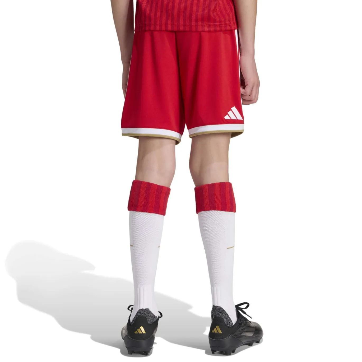 adidas Bayern München Thuistenue 2026-2027 Kids