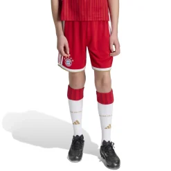 adidas Bayern München Thuistenue 2026-2027 Kids