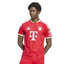 adidas Bayern München Thuistenue 2026-2027