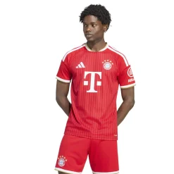 adidas Bayern München Thuistenue 2026-2027