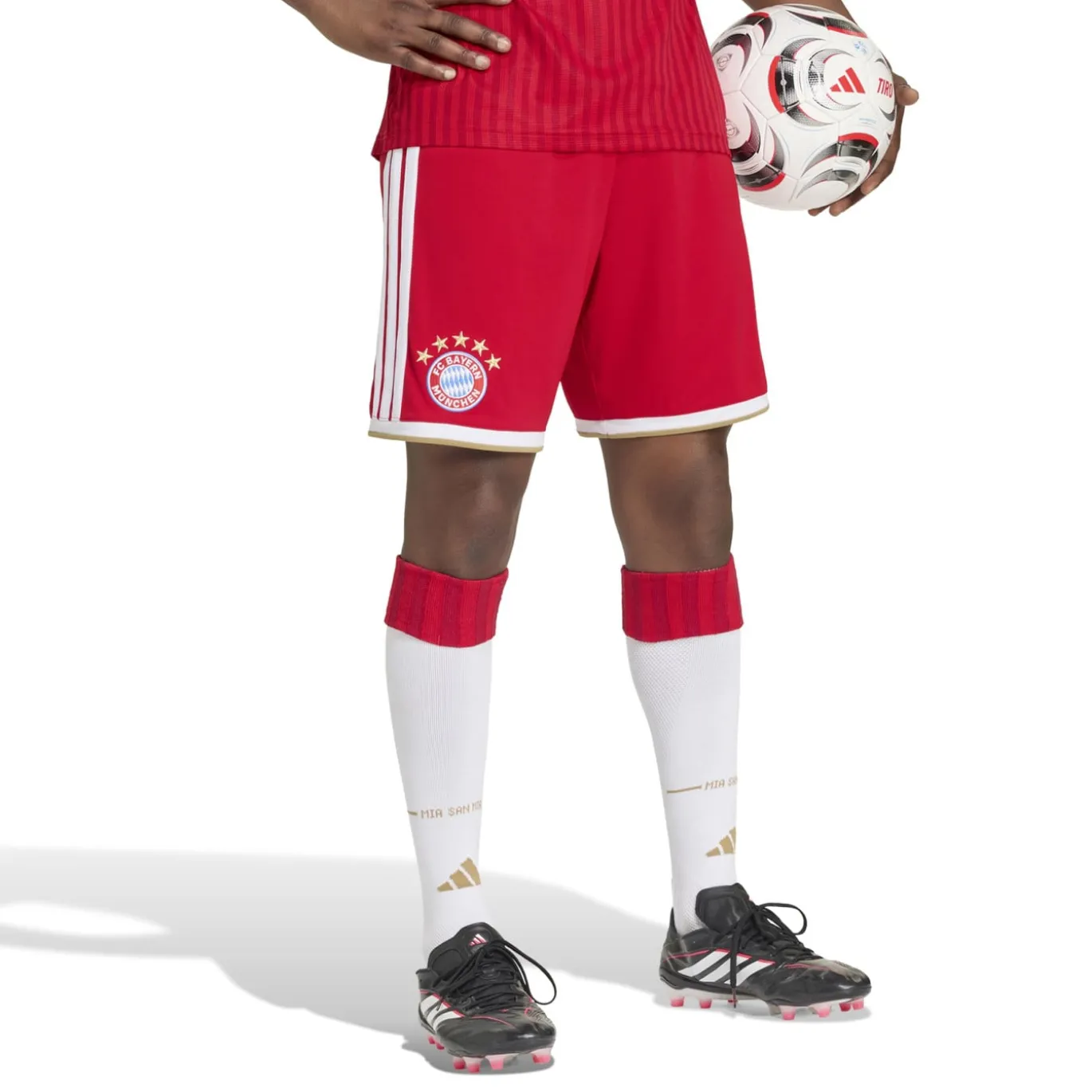 adidas Bayern München Thuistenue 2026-2027