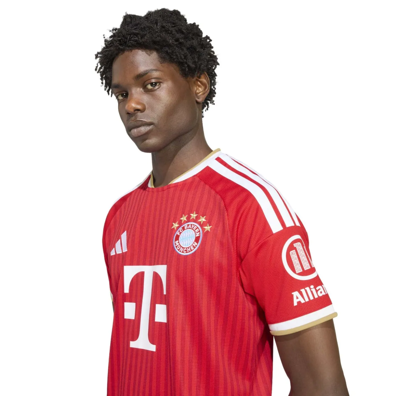 adidas Bayern München Thuistenue 2026-2027