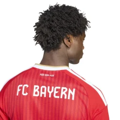 adidas Bayern München Thuistenue 2026-2027