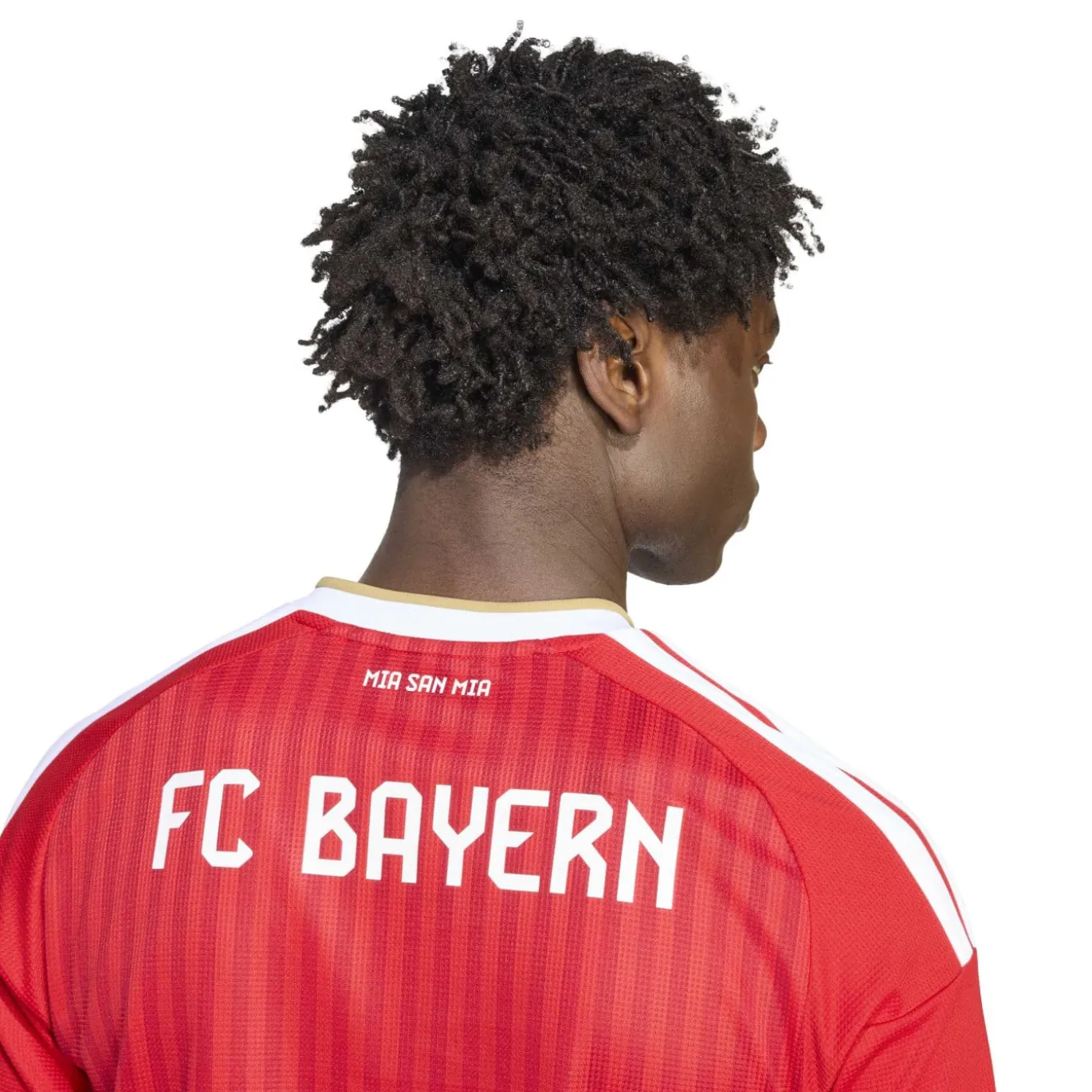 adidas Bayern München Thuistenue 2026-2027